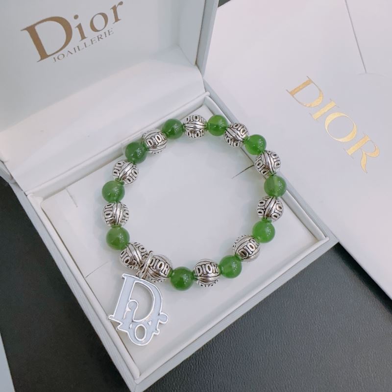 Christian Dior Bracelets